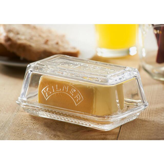Kilner Butter Dish thumbnail 3