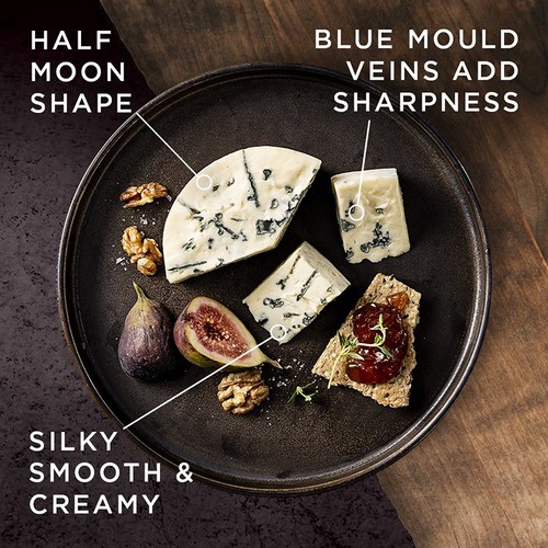 Castello Creamy Blue Cheese thumbnail 2