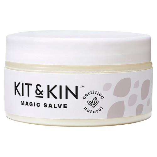 Kit & Kin Natural Magic Salve