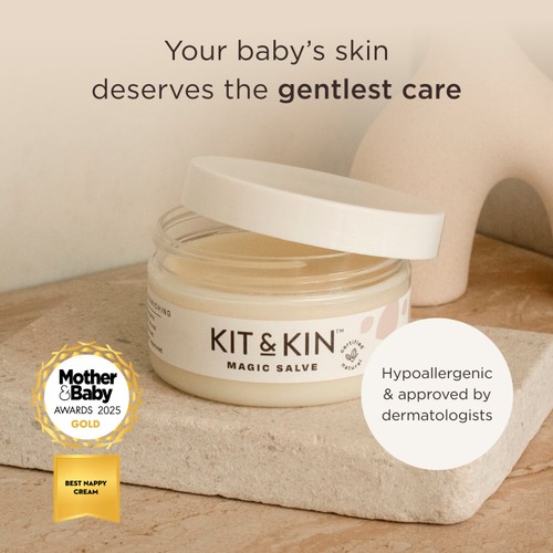 Kit & Kin Natural Magic Salve thumbnail 2