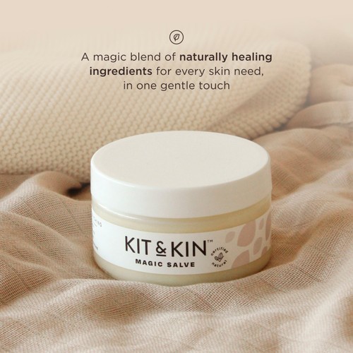 Kit & Kin Natural Magic Salve thumbnail 3
