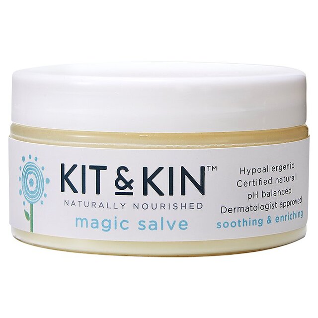 Kit & Kin Natural Magic Salve