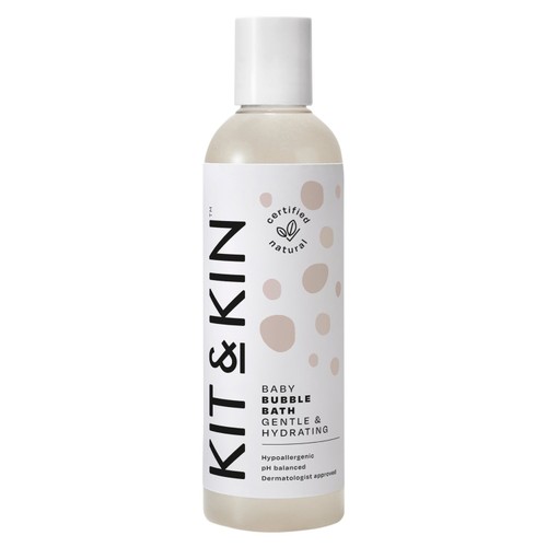 Kit & Kin Natural Bubble Bath thumbnail 2