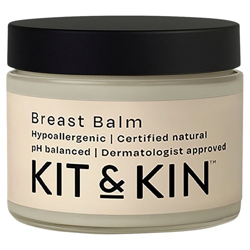 Kit & Kin Natural Nipple Balm