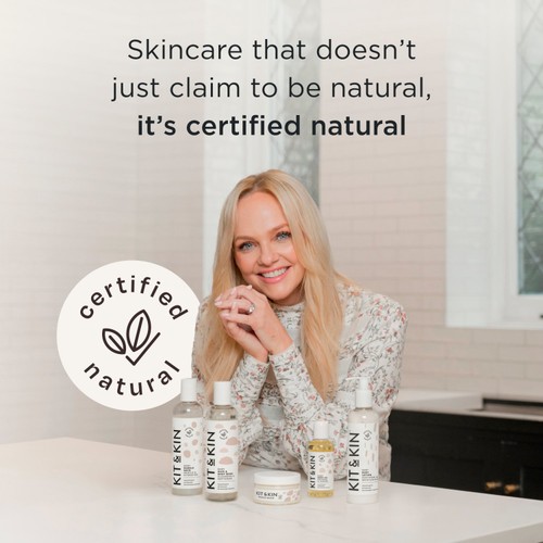 Kit & Kin Natural Nipple Balm thumbnail 2