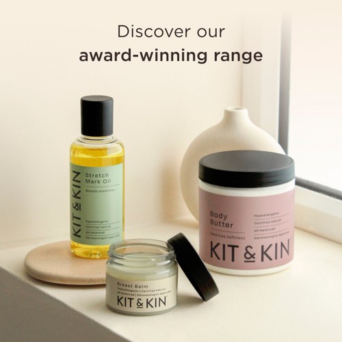 Kit & Kin Natural Nipple Balm thumbnail 5