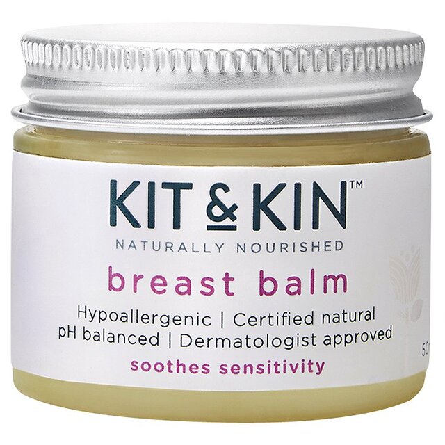 Kit & Kin Natural Nipple Balm
