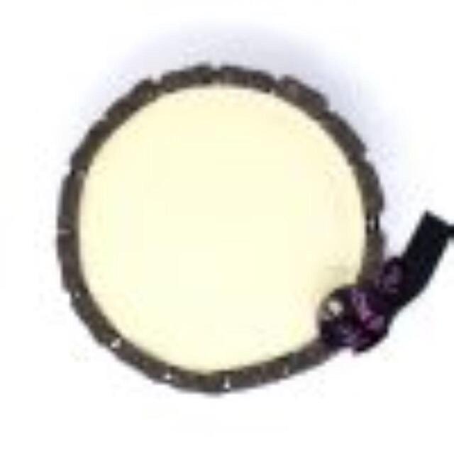 The Barking Bakery Vanilla Yoghurt Topped Occasion Pawty Dog Cake thumbnail 2