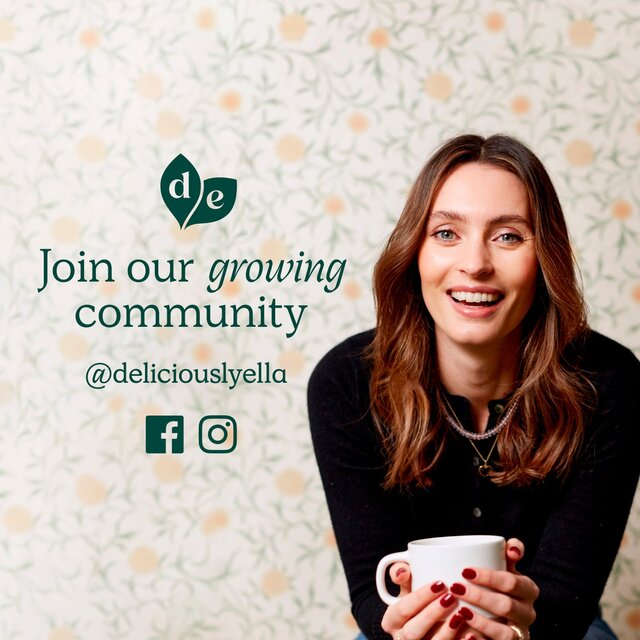 Deliciously Ella Nutty Granola thumbnail 7