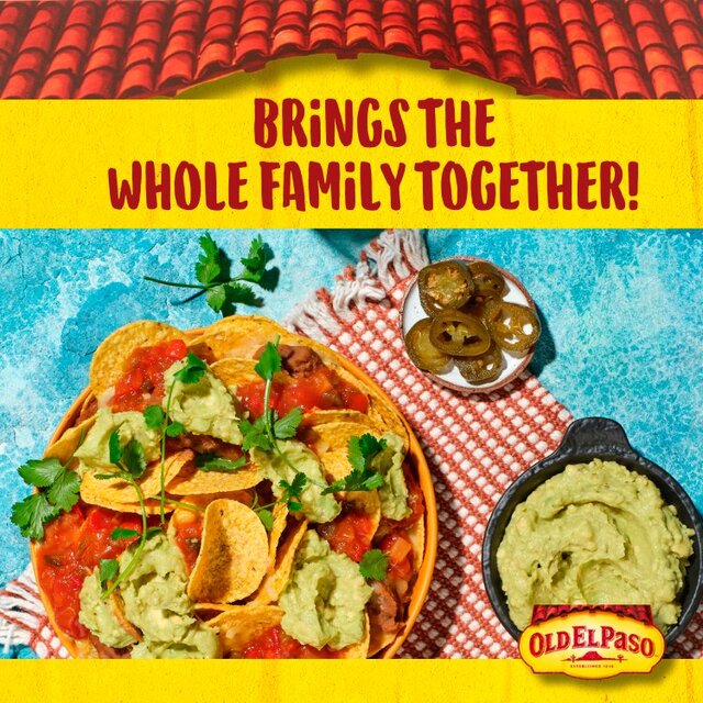 Old El Paso Sliced Red Jalapenos thumbnail 3