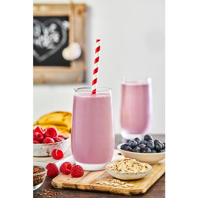 Love Struck Breakfast Oat, Banana and Blueberry Smoothie Mix thumbnail 5