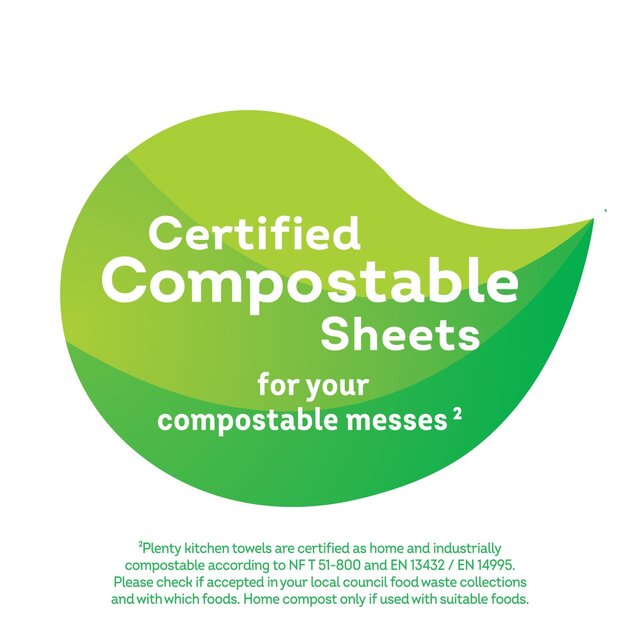 Plenty Original Kitchen Roll thumbnail 3