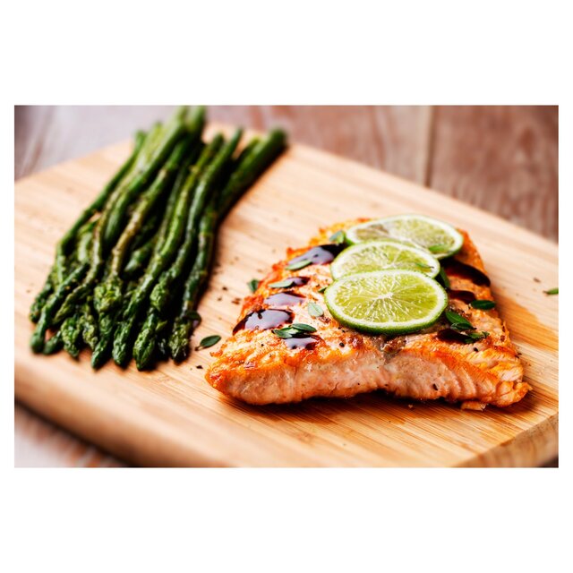 Russell's Salmon Side Skin On & Boneless thumbnail 5