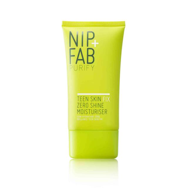 Nip+Fab Teen Skin Anti Blemish Moisturiser