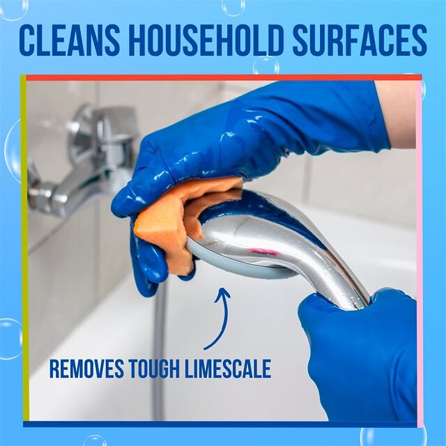 Ace Power Multipurpose Stain Remover Spray thumbnail 4