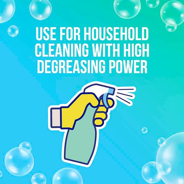 Ace Power Multipurpose Stain Remover Spray thumbnail 6