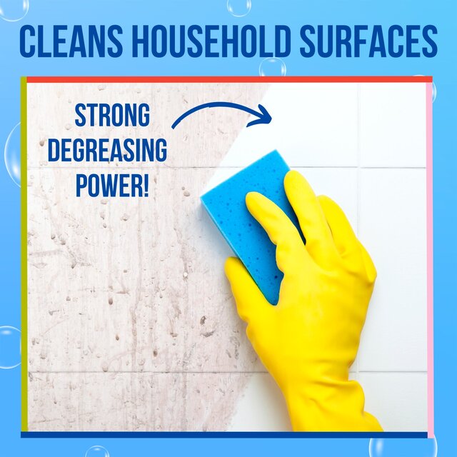 Ace Stain Remover Power Mousse Spray Whites thumbnail 2