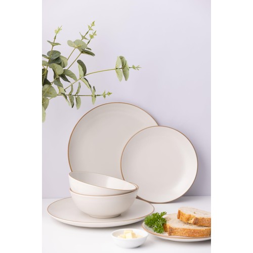Mason Cash Classic Cream Dinner Set thumbnail 5