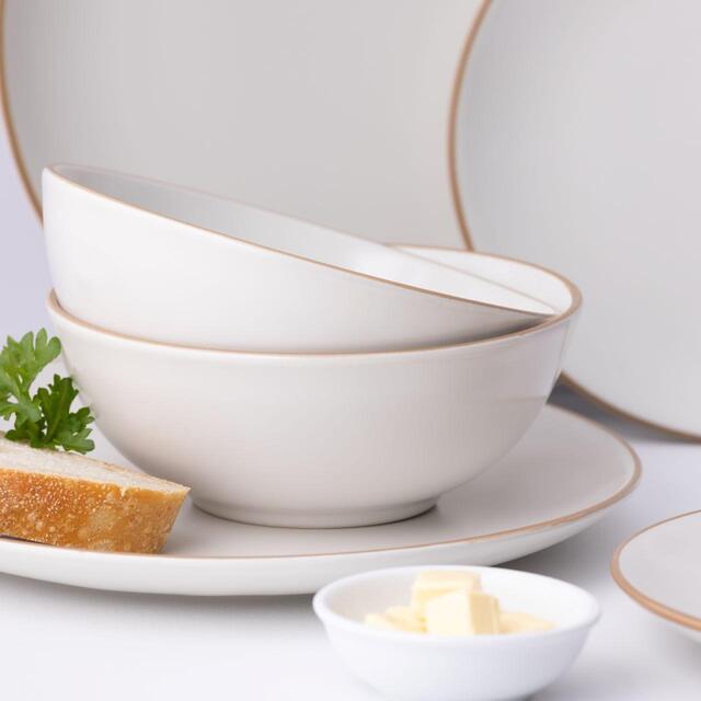Mason Cash Classic Cream Dinner Set thumbnail 7