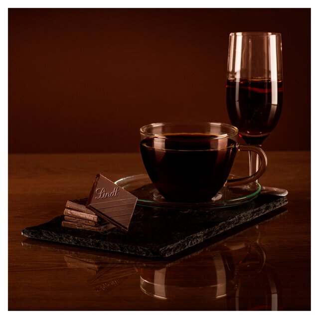 Lindt Excellence Raspberry Bar thumbnail 4