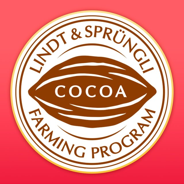 Lindt Excellence Raspberry Bar thumbnail 6