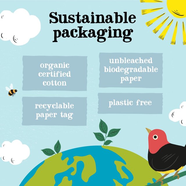 Clipper Organic Sleep Easy Infusion Tea Bags thumbnail 2