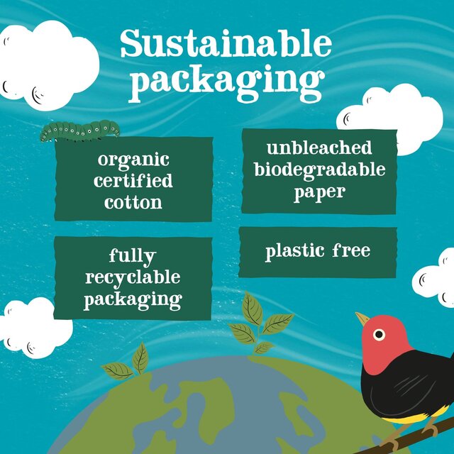 Clipper Organic Fairtrade Green Tea Bags with Lemon thumbnail 4