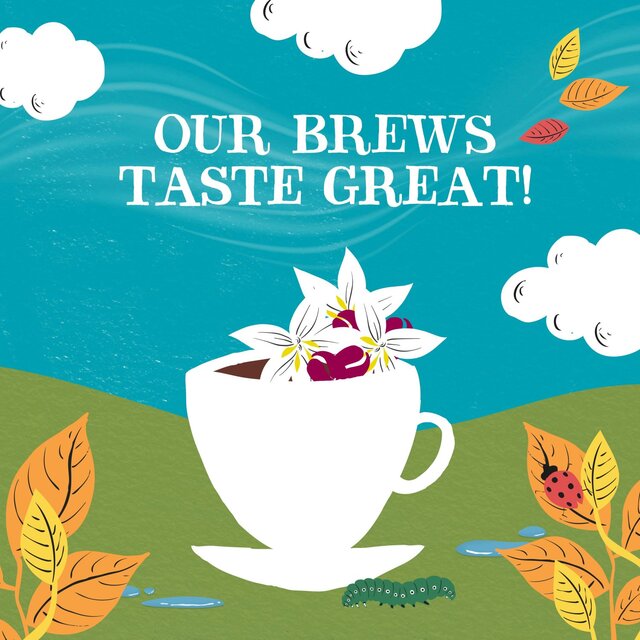 Clipper Fairtrade Organic Instant Papua New Guinea Coffee thumbnail 3