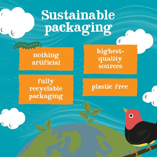 Clipper Fairtrade Organic Instant Papua New Guinea Coffee thumbnail 4