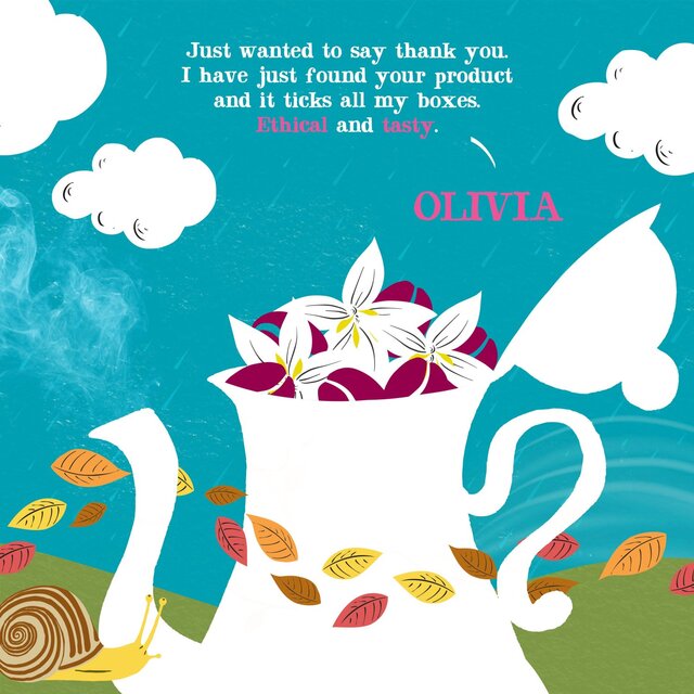 Clipper Fairtrade Organic Instant Papua New Guinea Coffee thumbnail 5