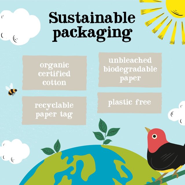 Clipper Organic Nettle Teabags thumbnail 3