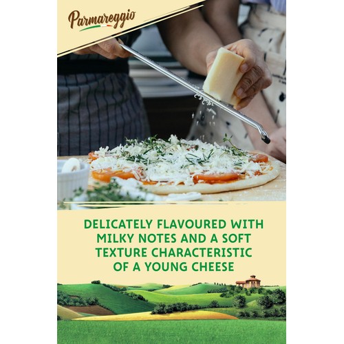Parmareggio Parmigiano Reggiano thumbnail 3