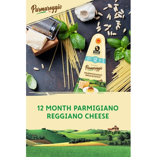 Parmareggio Parmigiano Reggiano thumbnail 4