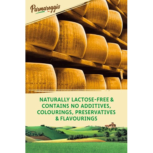 Parmareggio Parmigiano Reggiano thumbnail 6