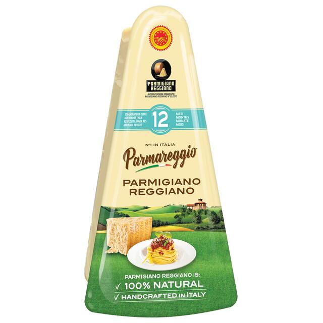 Parmareggio Parmigiano Reggiano