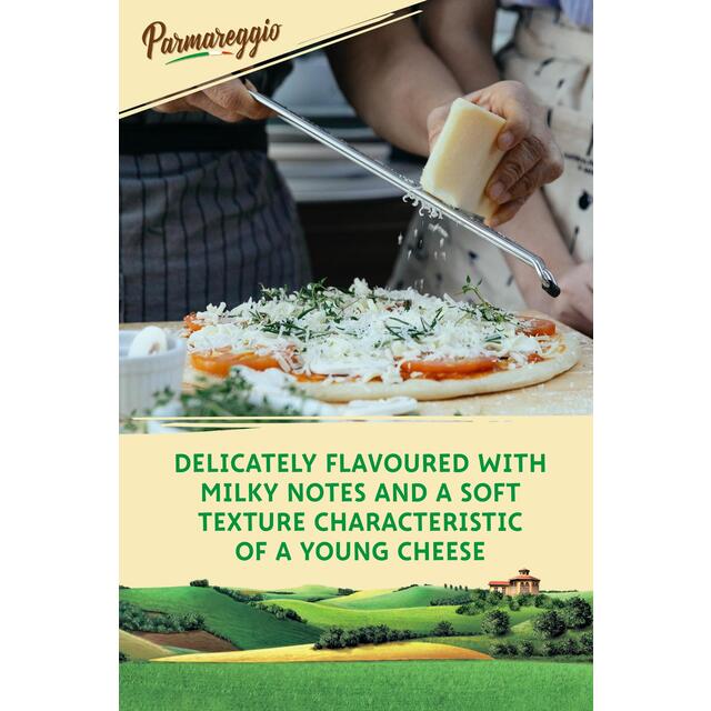 Parmareggio Parmigiano Reggiano thumbnail 3