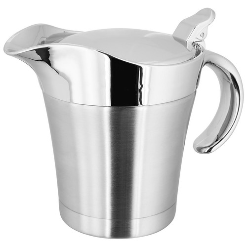 Judge Kitchen Double Walled Gravy Pot, 450ml