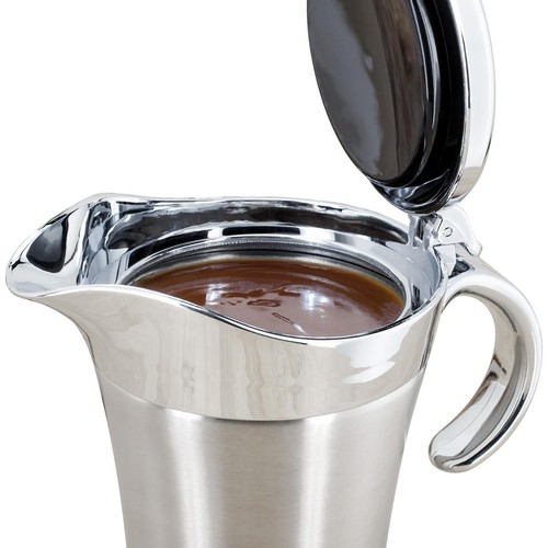 Judge Kitchen Double Walled Gravy Pot, 450ml thumbnail 2