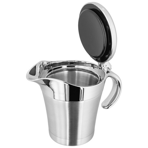 Judge Kitchen Double Walled Gravy Pot, 450ml thumbnail 3