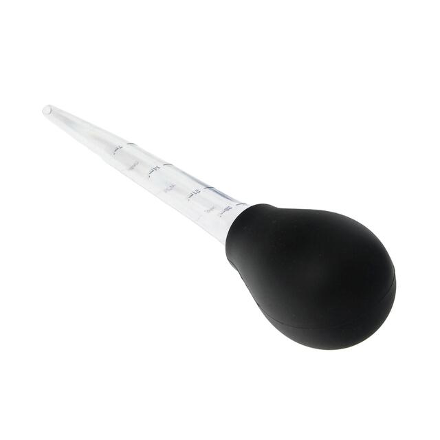 Tala Baster with Silicone Bulb and brush thumbnail 2