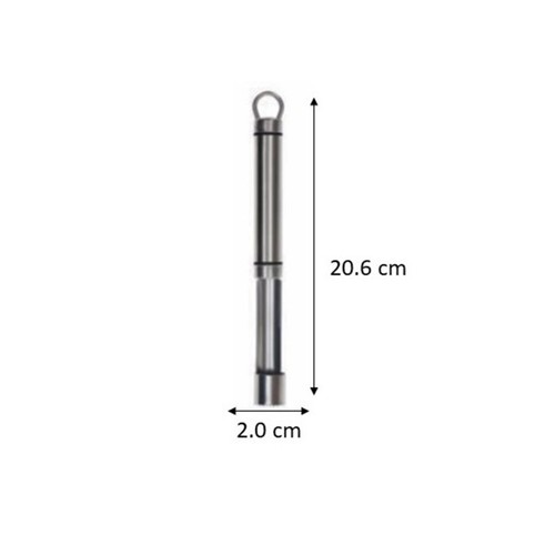 Tala Stainless Steel Apple and Fruit Corer  thumbnail 3