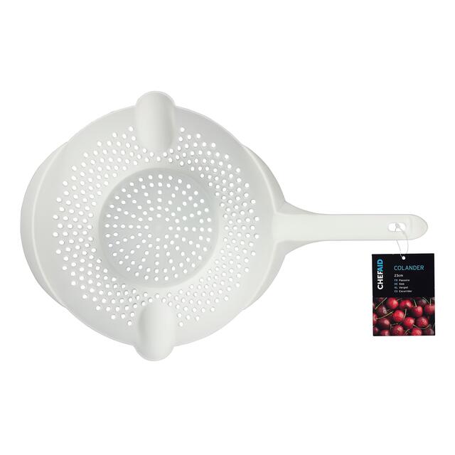 Chef Aid Plastic Colander thumbnail 2
