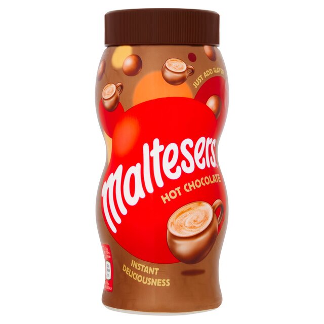 Maltesers Instant Hot Chocolate Jar thumbnail 2