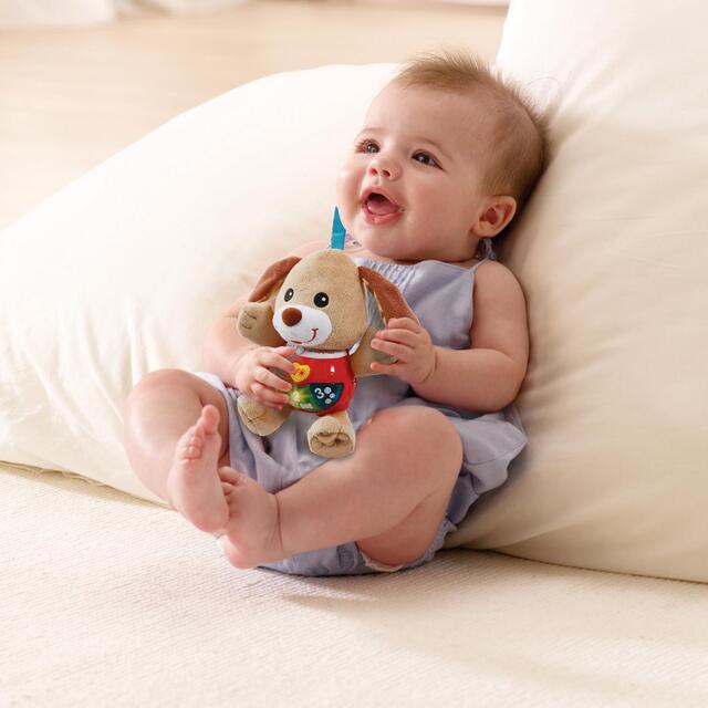 Vtech Little Singing Puppy thumbnail 2
