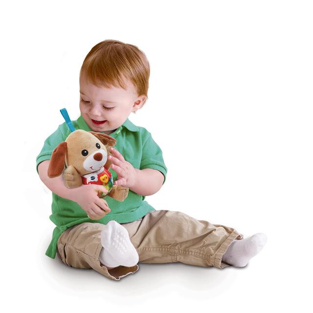 Vtech Little Singing Puppy thumbnail 4
