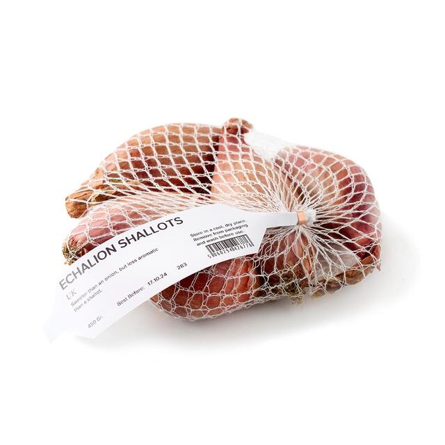 Natoora British Echalion Shallots thumbnail 2