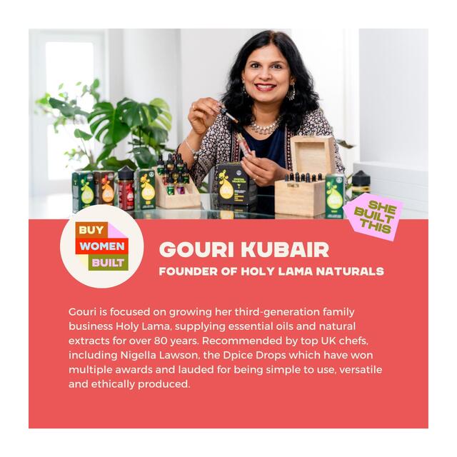 Spice Drops Concentrated Natural Lime Zest Extract thumbnail 5