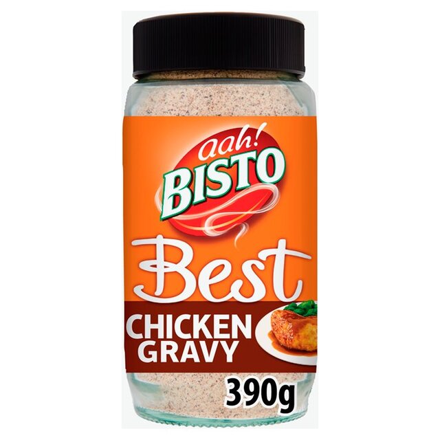 Bisto Best Chicken Gravy