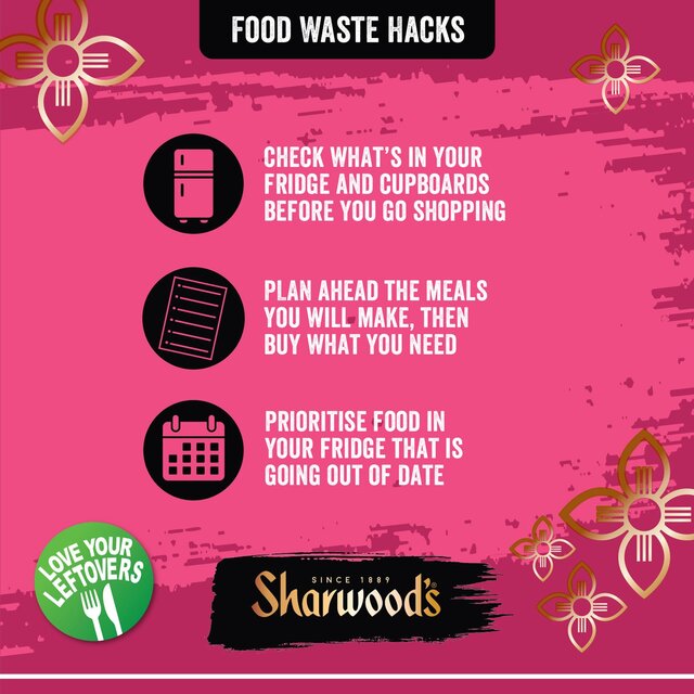 Sharwood's Stir Fry Black Bean & Red Pepper Cooking Sauce thumbnail 5