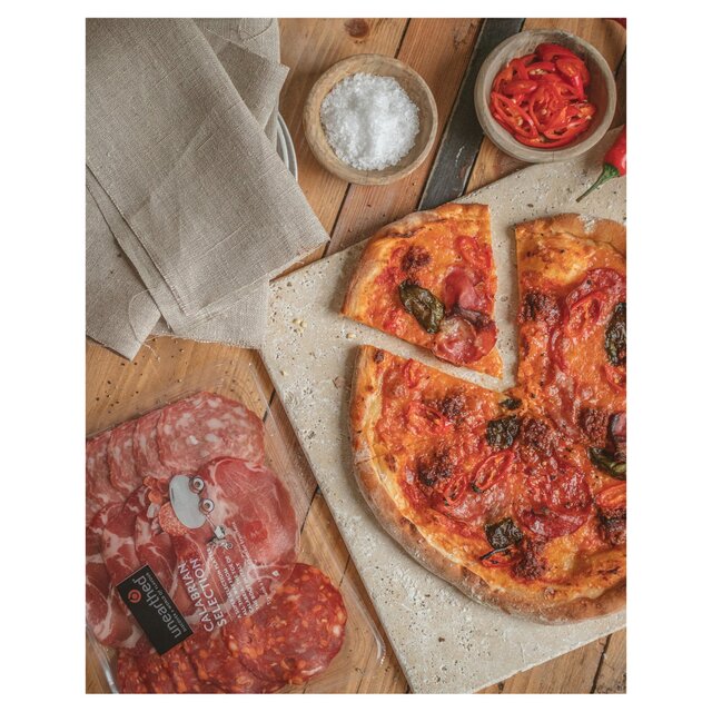 Unearthed Calabrian Antipasto Platter thumbnail 2